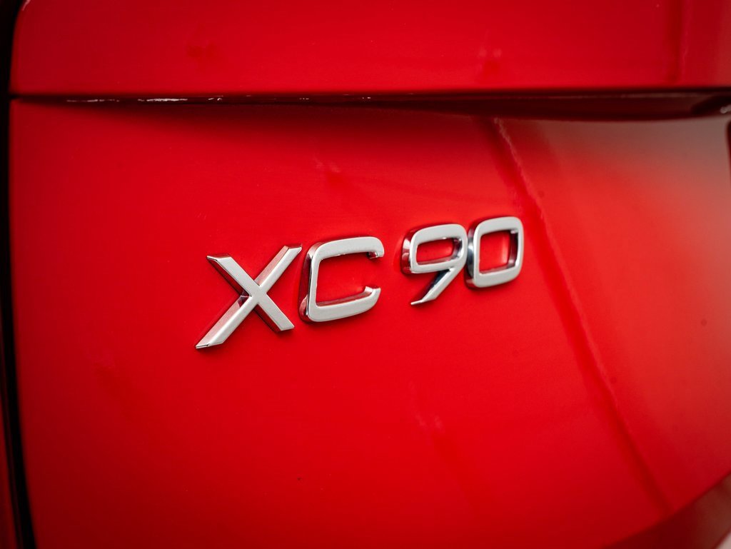 Used 2018 Volvo XC90 T5 R-Design w/ Convenience Package image 16
