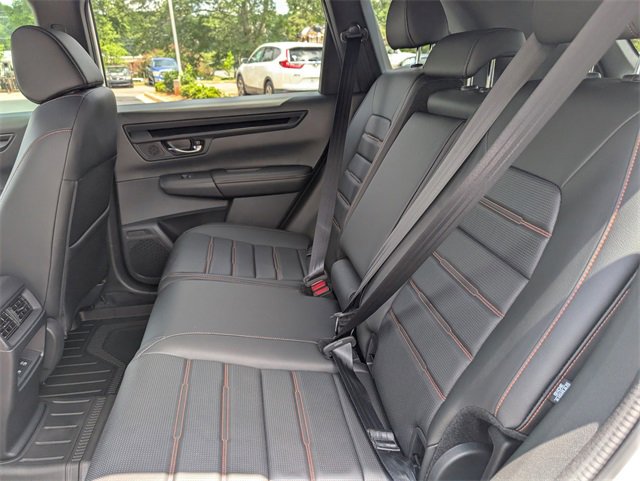 New 2026 Honda CR-V Sport-L image 10