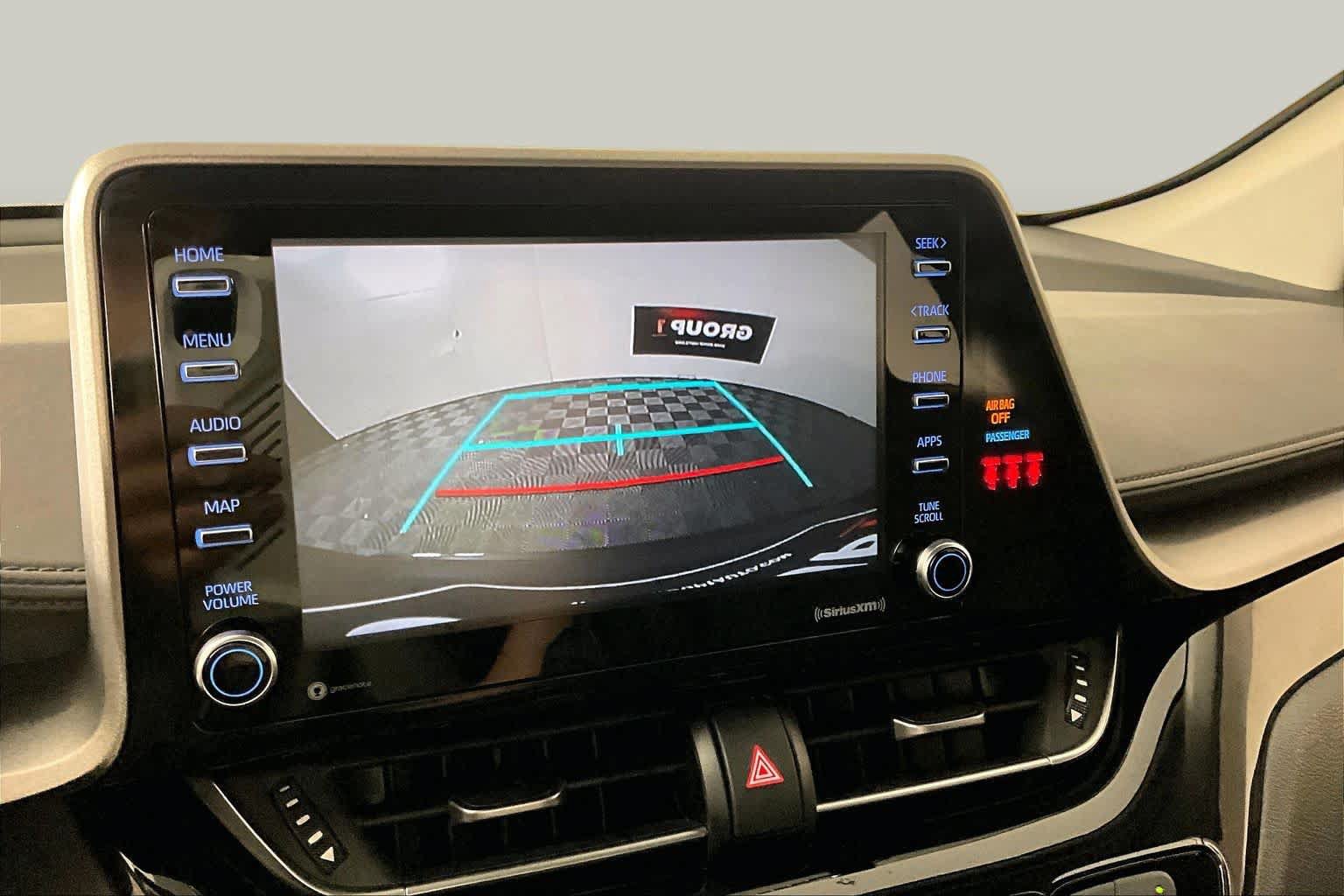 Used 2020 Toyota C-HR LE FWD image 25