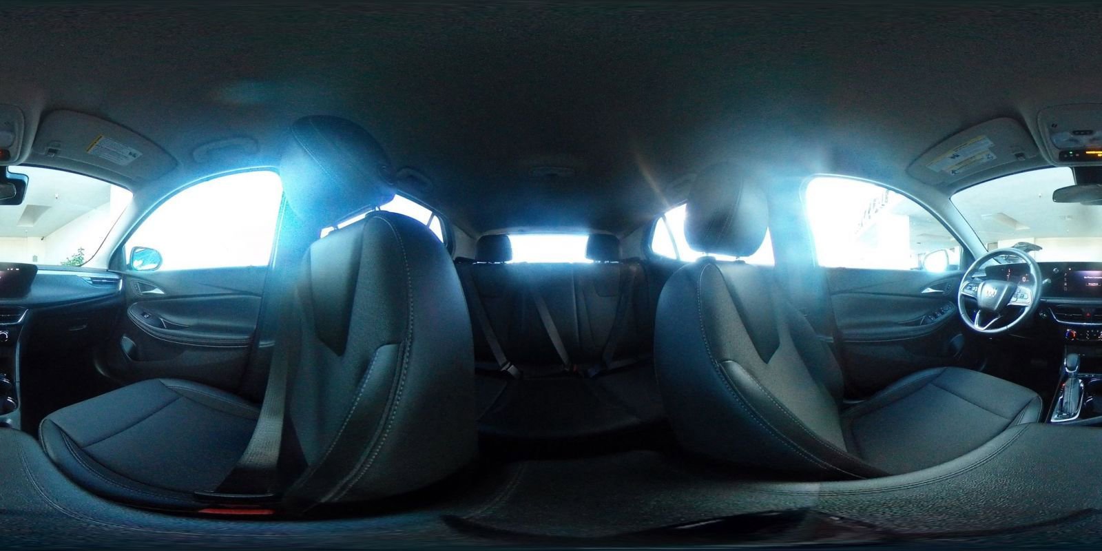 Used 2025 Buick Encore GX Preferred image 42