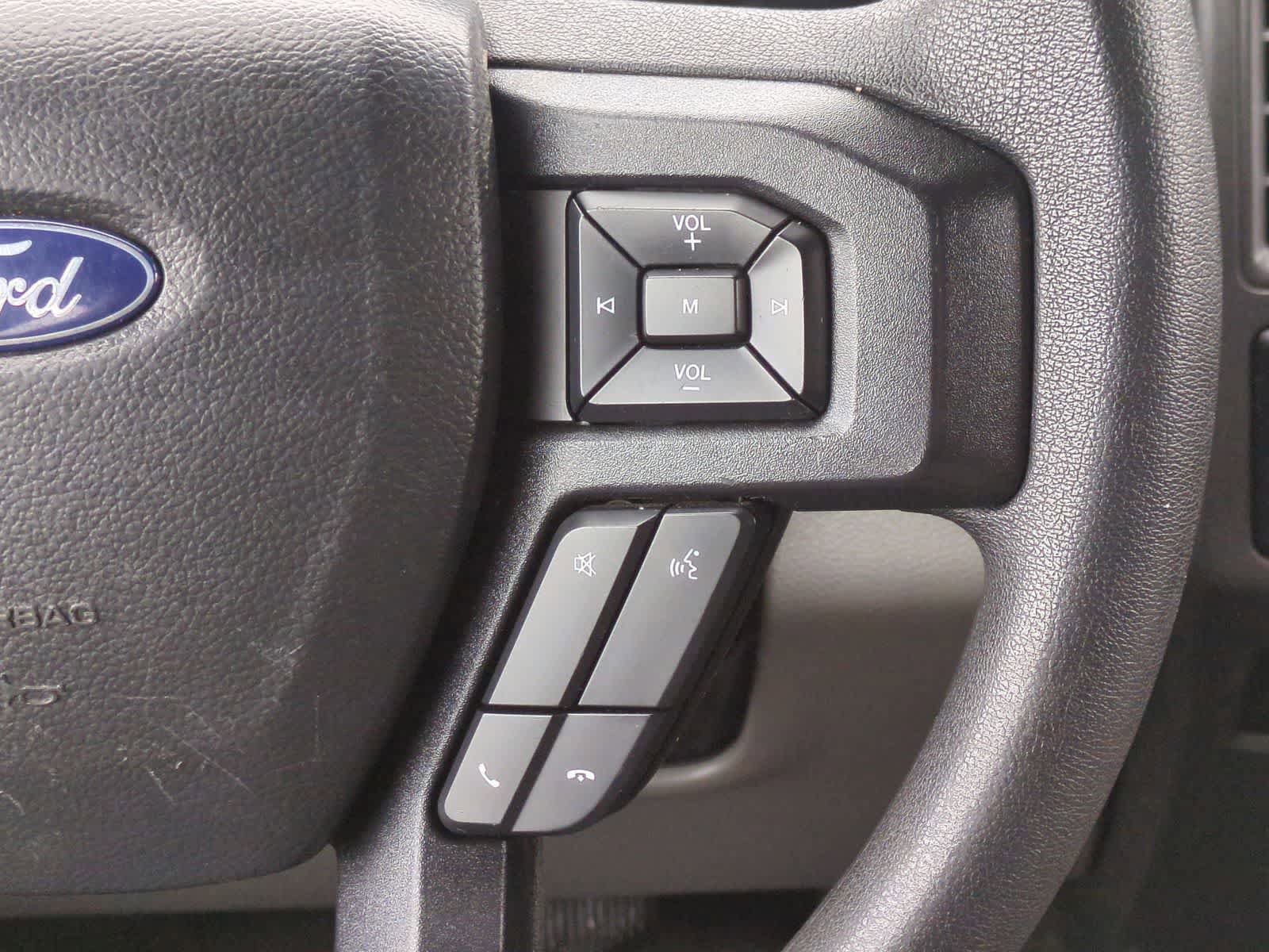 Used 2022 Ford F250 XL w/ STX Appearance Package image 24