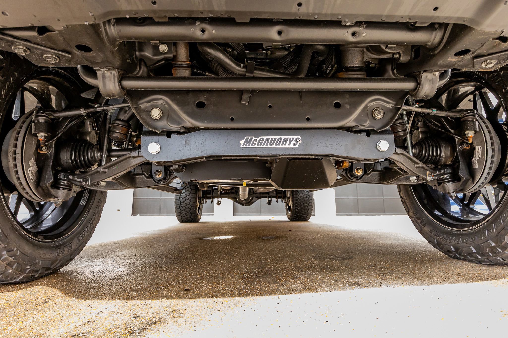 Used 2026 GMC Sierra 2500 AT4X image 15