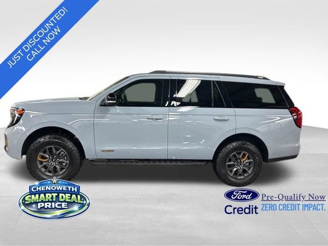 New 2025 Ford Expedition Tremor image 2