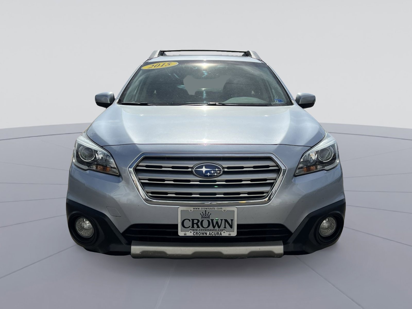 Used 2015 Subaru Outback 2.5i Limited AWD/4WD image 12