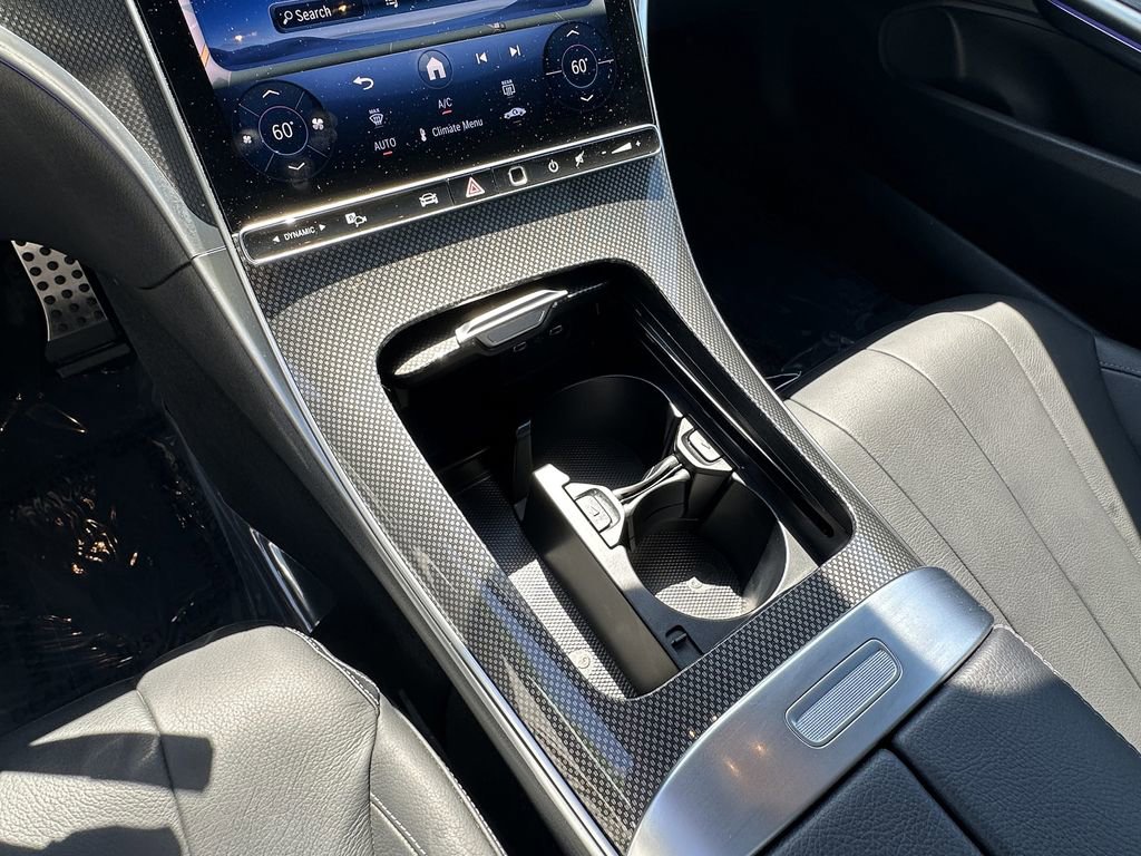 Certified 2025 Mercedes-Benz CLE 300 4MATIC Coupe image 28