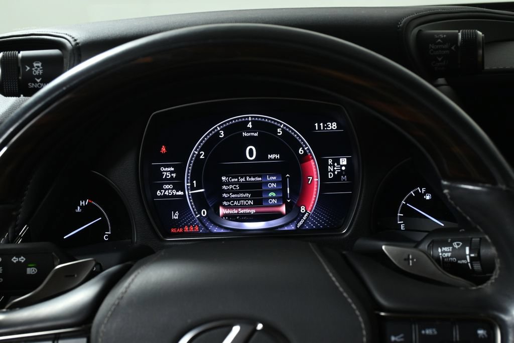Used 2021 Lexus LS 500 AWD w/ Luxury Package image 19