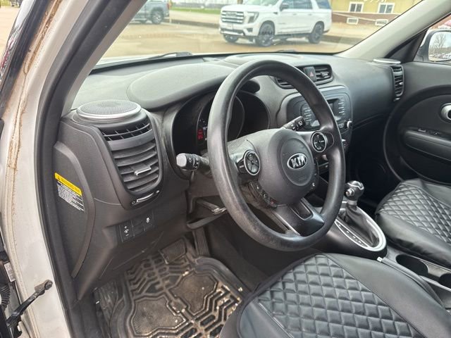 Used 2016 Kia Soul image 12