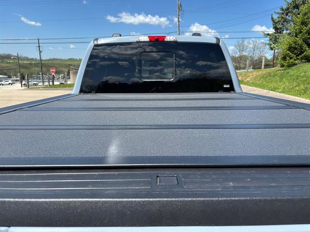 Used 2024 Ford F250 Lariat w/ Lariat Ultimate Package AWD/4WD image 18