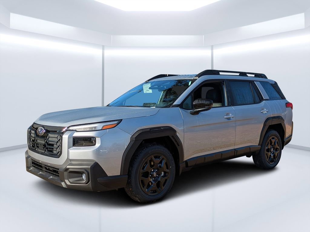 New 2026 Subaru Outback Limited image 7