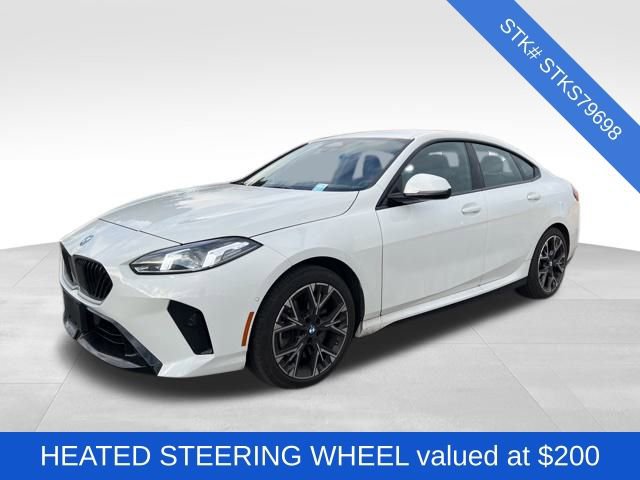 Used 2025 BMW 228i xDrive 228 xDrive Gran Coupe image 3