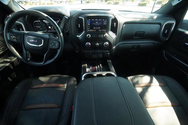 Used 2023 GMC Sierra 2500 AT4 w/ AT4 Premium Plus Package image 17