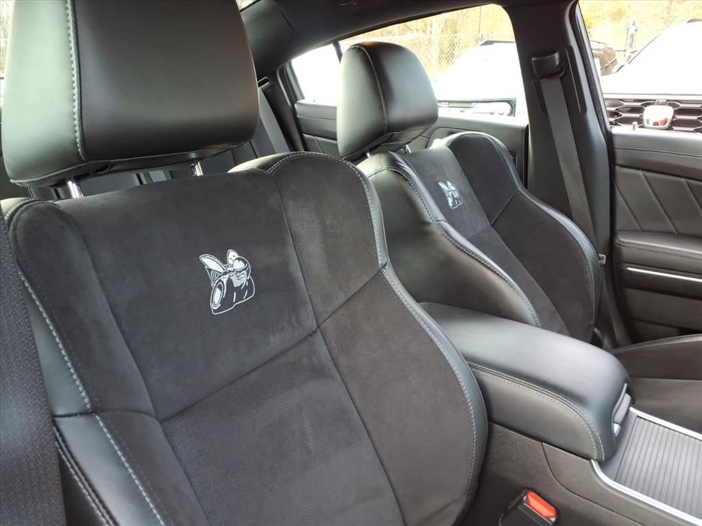 Used 2023 Dodge Charger Scat Pack w/ Plus Group image 24