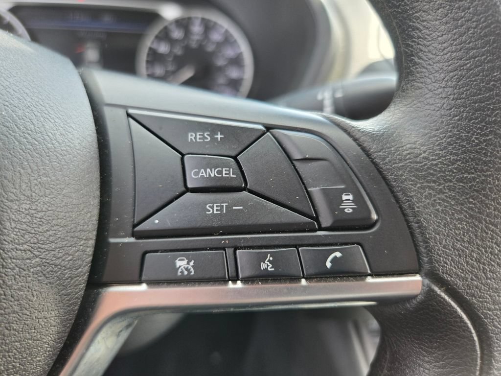 Certified 2024 Nissan Sentra SV FWD image 31