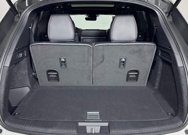 New 2026 Acura MDX A-Spec image 26