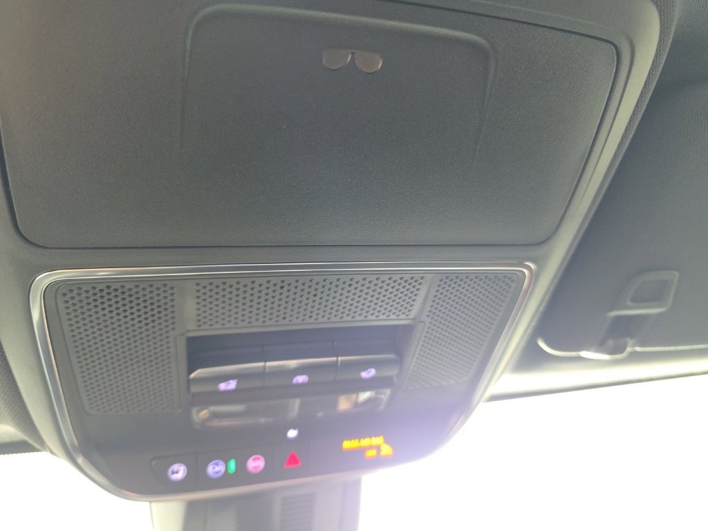New 2026 Chevrolet Equinox RS w/ Convenience Package III image 25