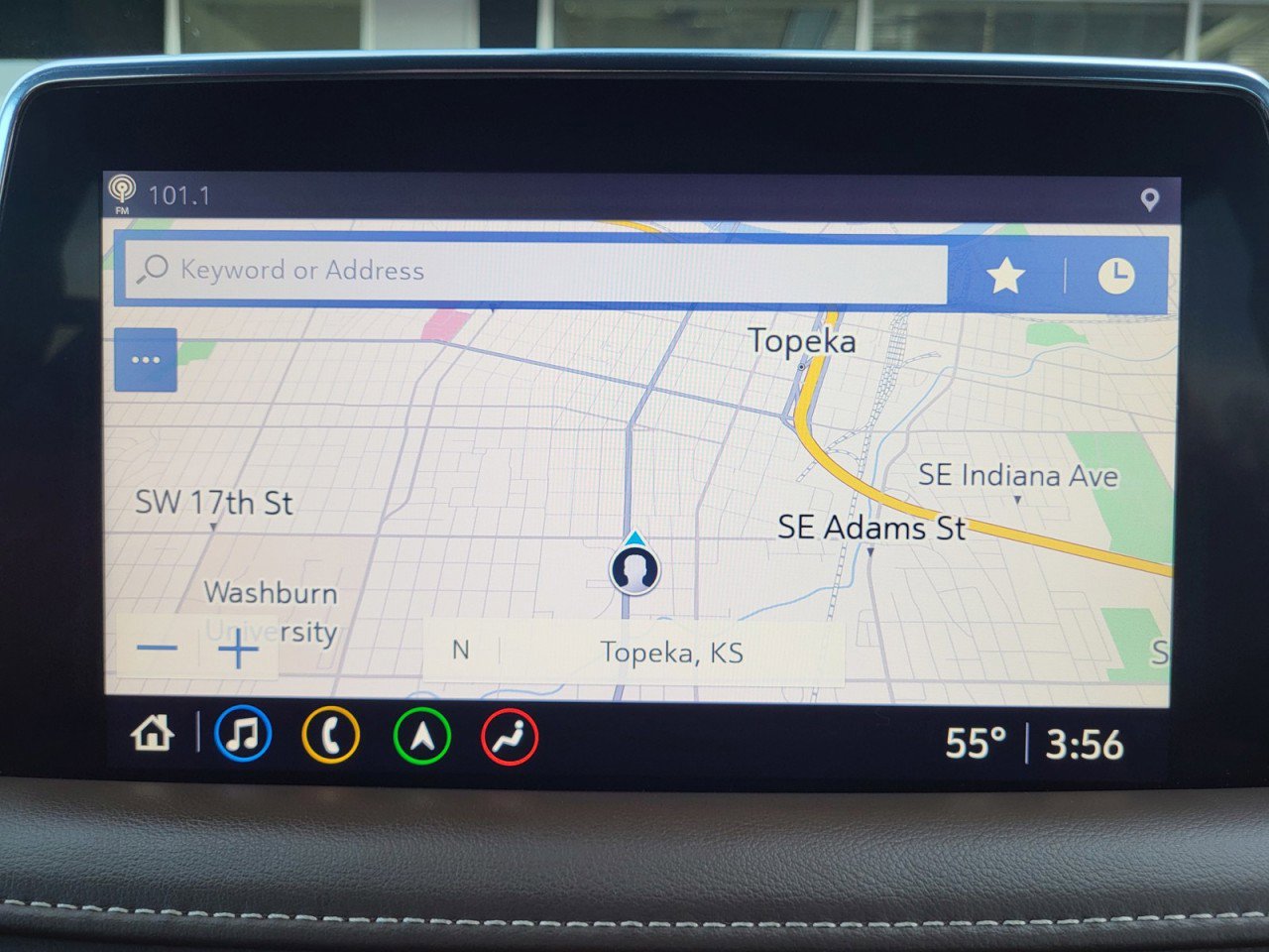 Used 2021 Chevrolet Suburban High Country w/ Premium Package image 14