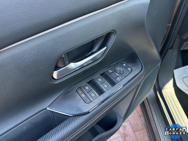 Used 2025 Nissan Kicks SR w/ Interior Electronics Package image 11
