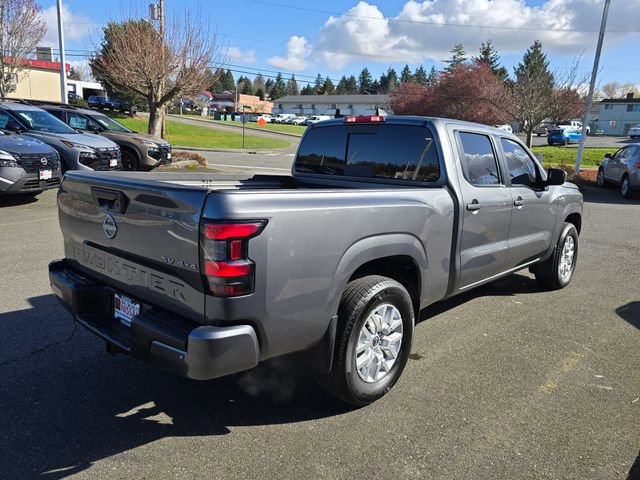 Used 2023 Nissan Frontier SV w/ Technology Package image 7