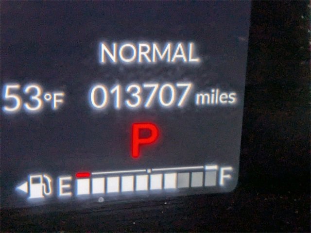 Used 2025 Honda Odyssey Touring image 20