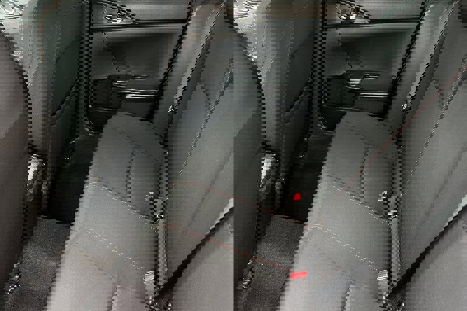 Used 2018 Honda Civic Si image 5