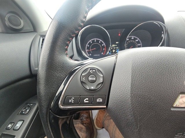 Used 2017 Mitsubishi Outlander Sport LE image 17