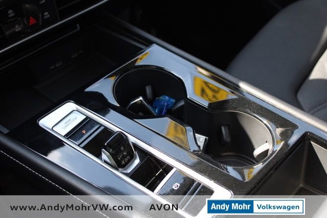 Used 2024 Volkswagen Atlas SE AWD/4WD image 48
