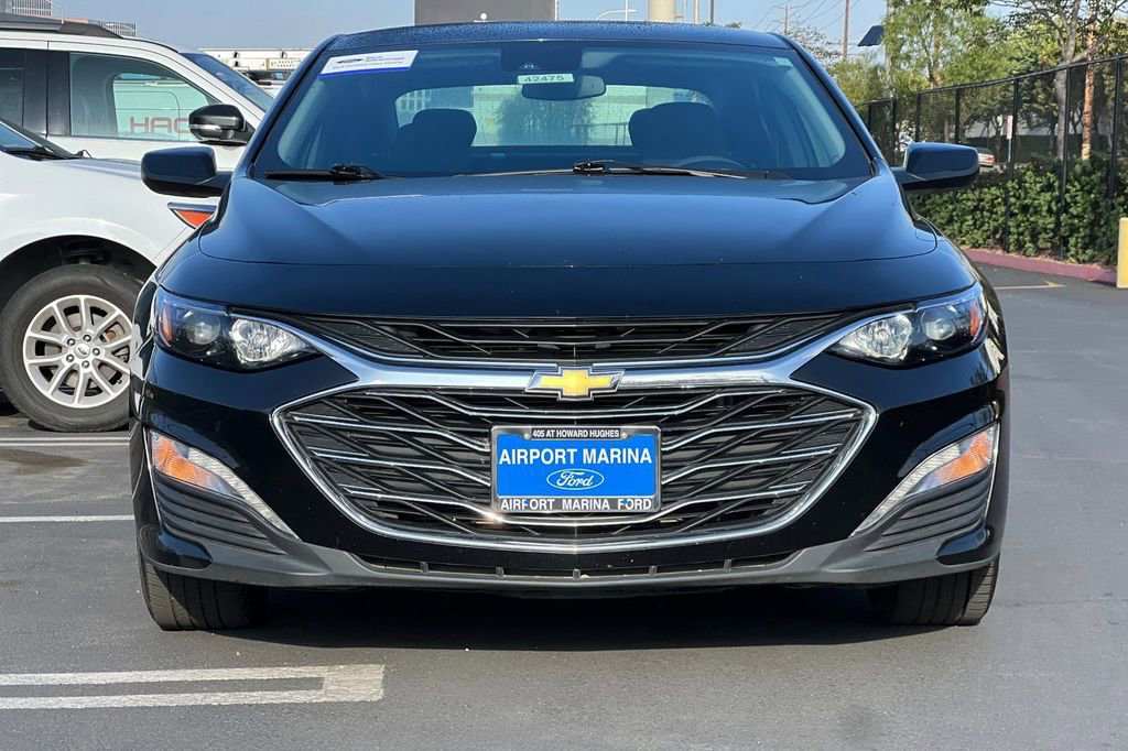 Used 2024 Chevrolet Malibu LT image 11