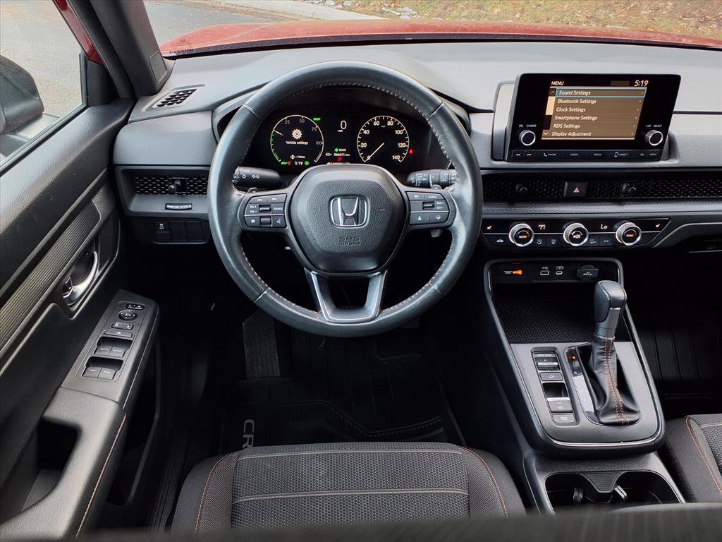 Used 2023 Honda CR-V Sport image 13