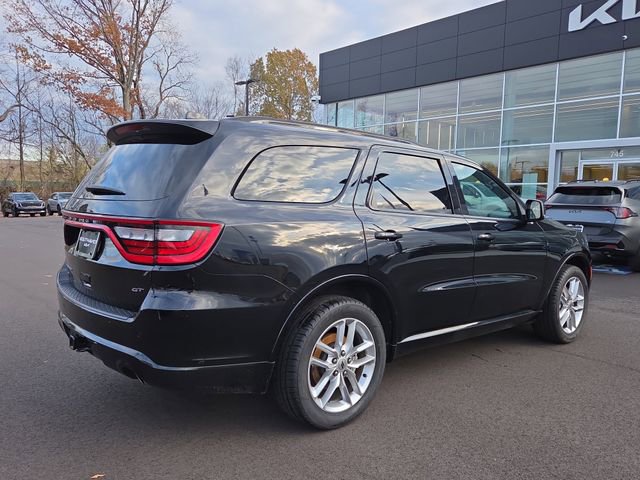 Used 2024 Dodge Durango GT image 5