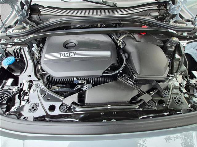 New 2026 BMW 430i xDrive w/ M Sport Package AWD/4WD image 18