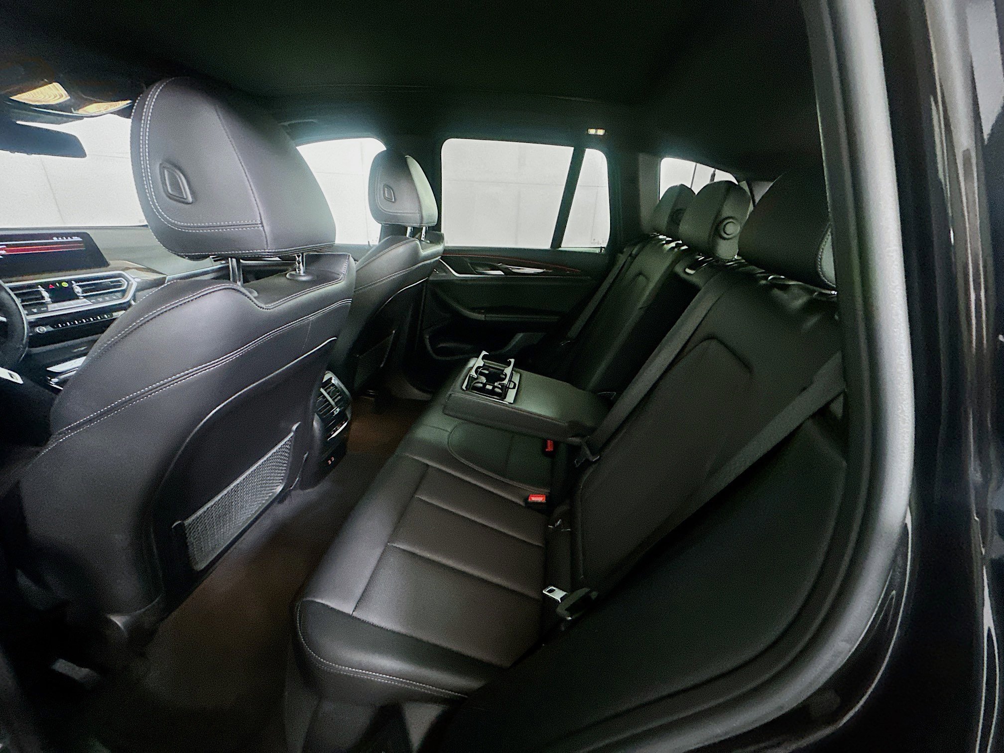 Used 2024 BMW X3 sDrive30i w/ Convenience Package image 28