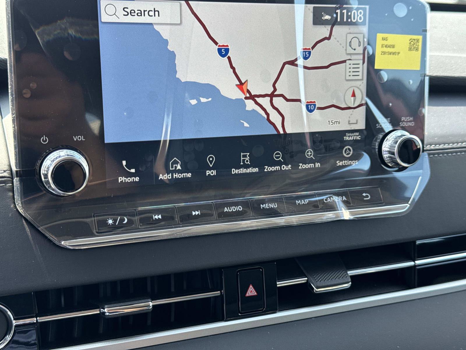 New 2025 Mitsubishi Outlander 4WD Plug-In Hybrid image 21