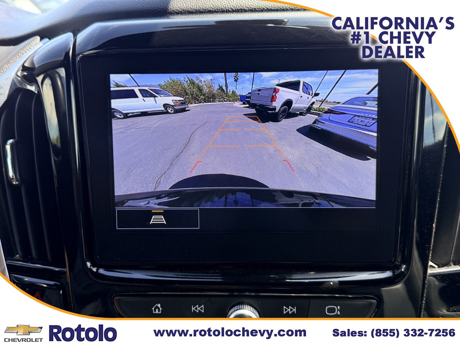 Used 2023 Chevrolet Traverse LT AWD/4WD image 22