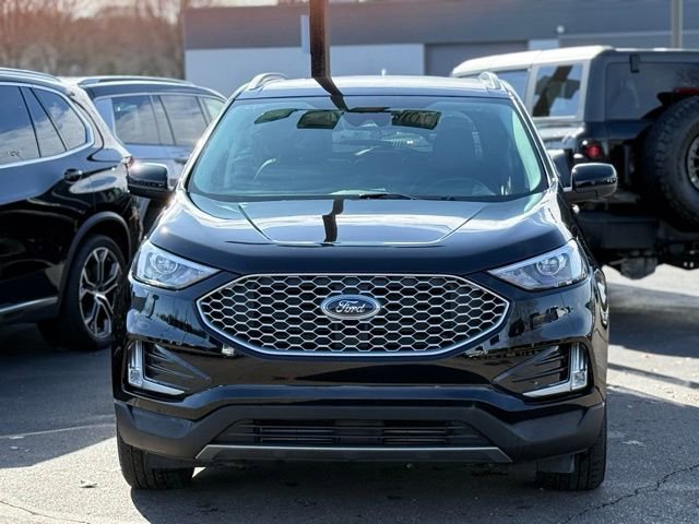 Used 2024 Ford Edge SEL w/ Convenience Package image 31