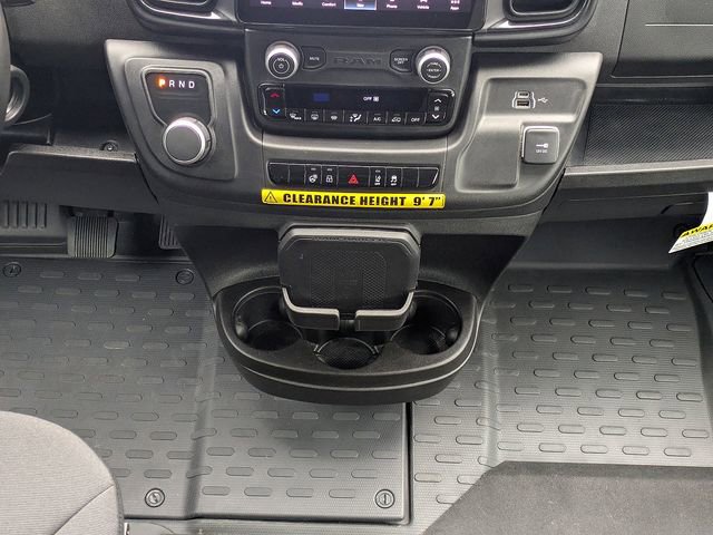 Used 2024 RAM ProMaster 3500 image 17
