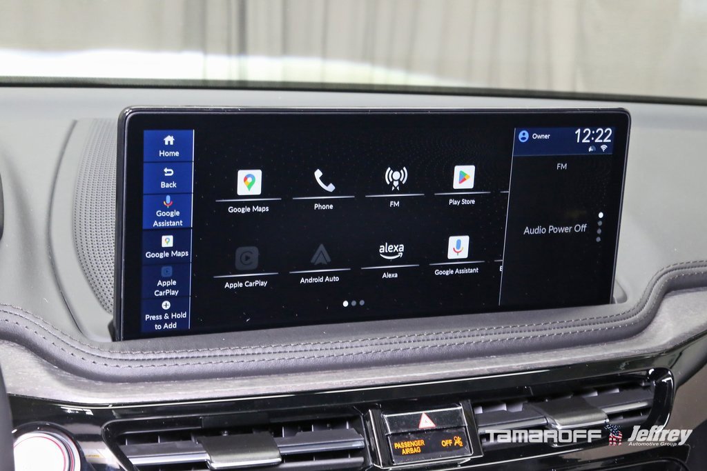 New 2026 Acura MDX SH-AWD w/ Advance Package image 7