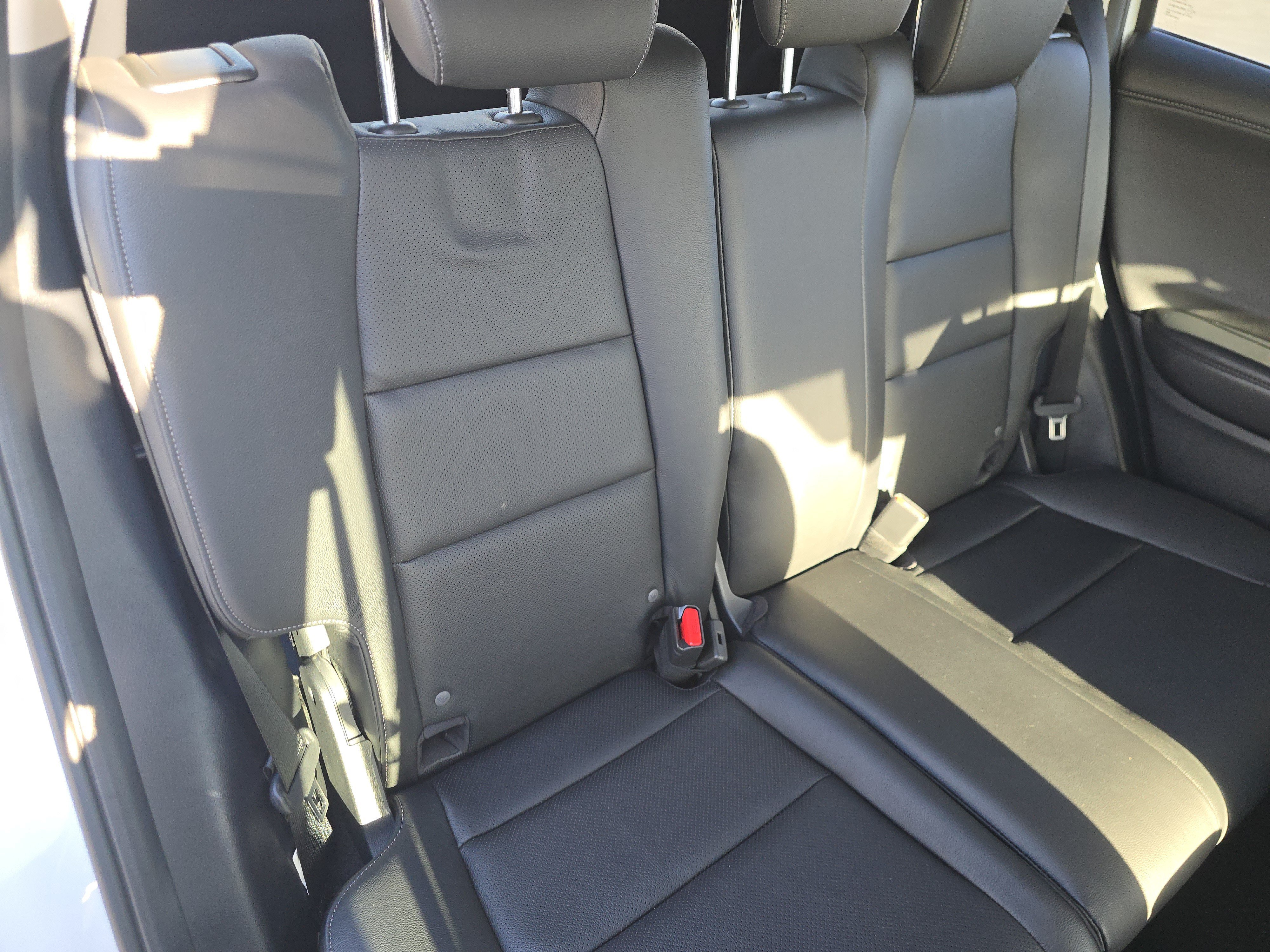 Used 2022 Honda HR-V EX-L image 19