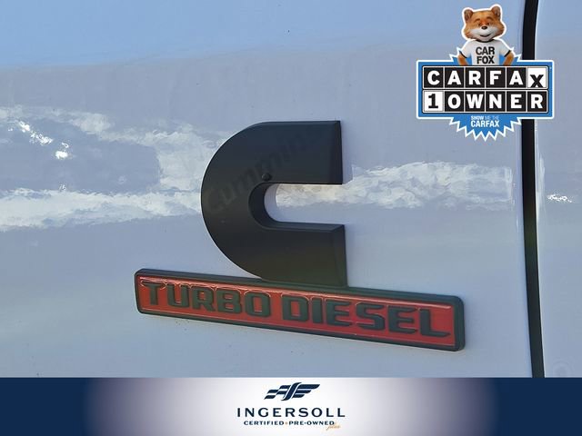 Used 2026 RAM 2500 Big Horn image 33