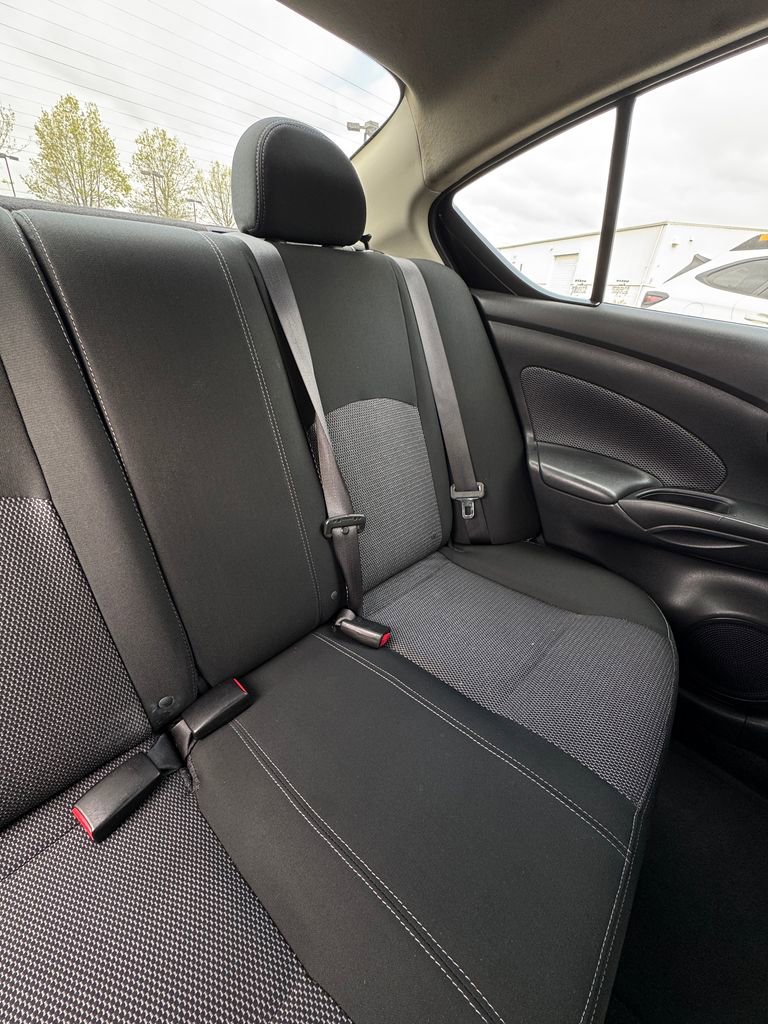 Used 2019 Nissan Versa SV FWD image 25