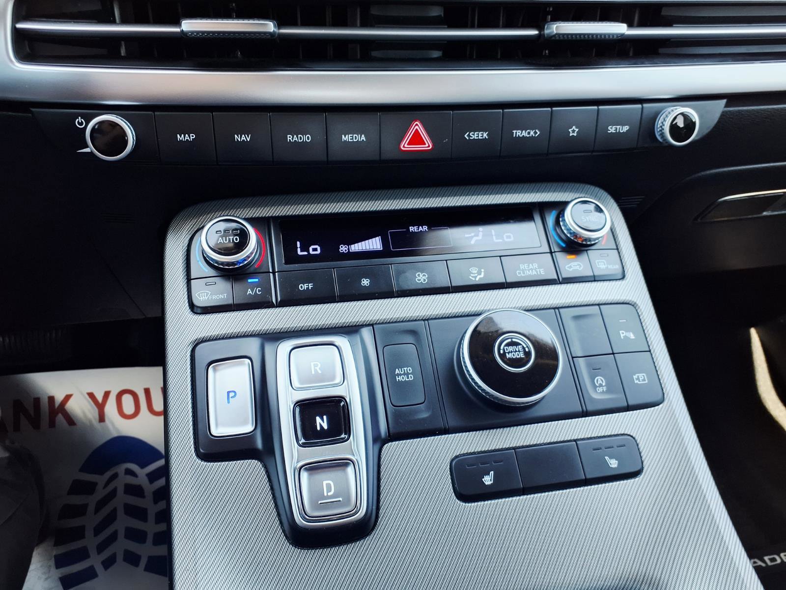 Used 2024 Hyundai Palisade XRT image 25