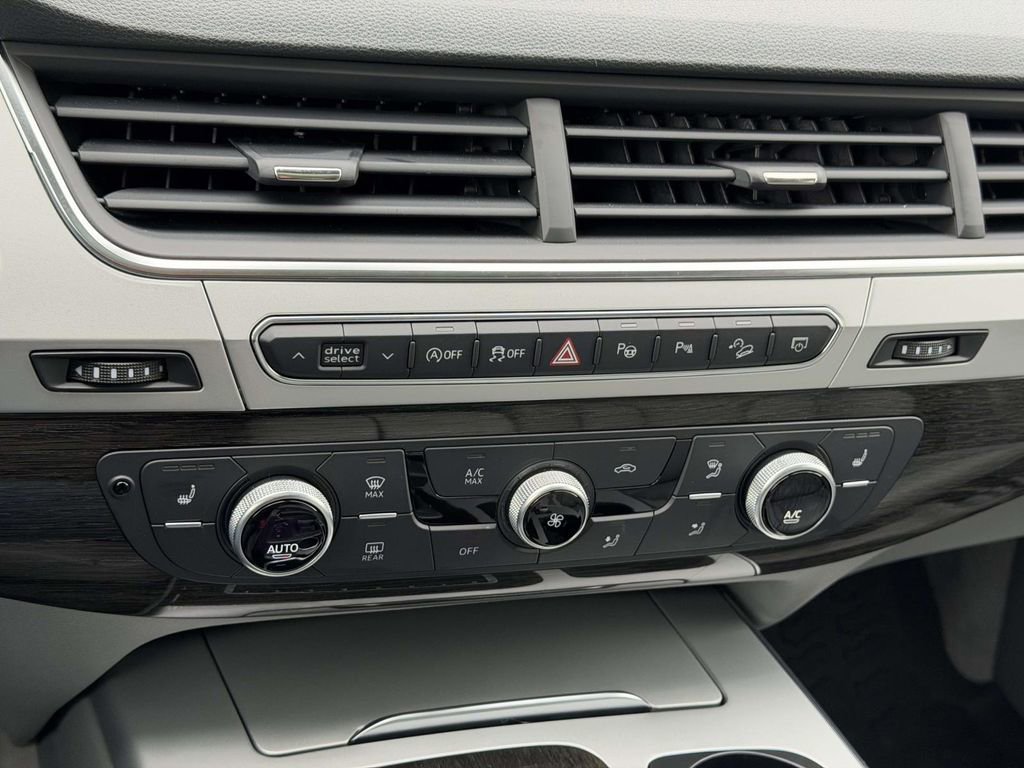 Used 2019 Audi Q7 2.0T Premium Plus image 5