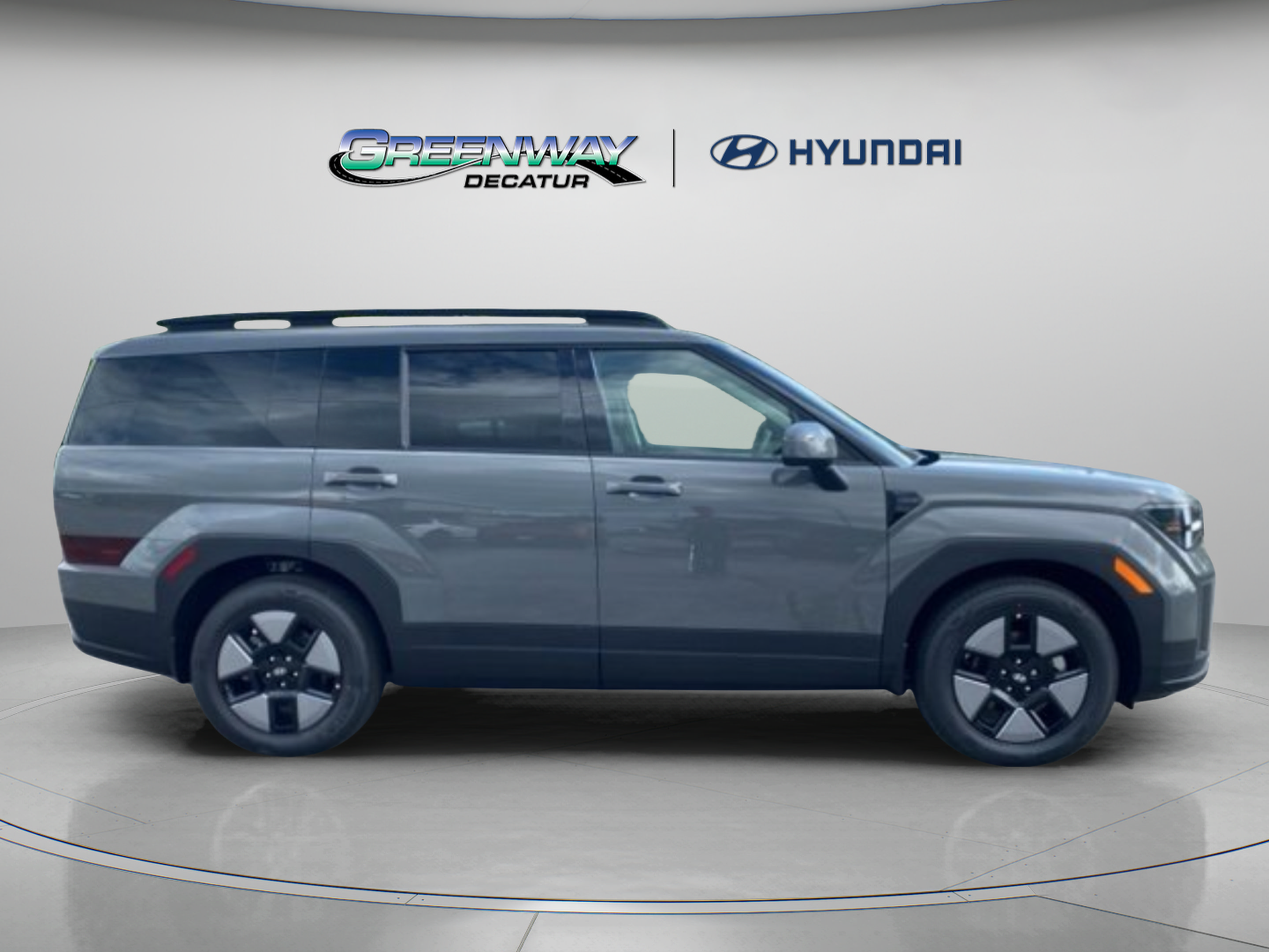 Used 2025 Hyundai Santa Fe SEL FWD image 11
