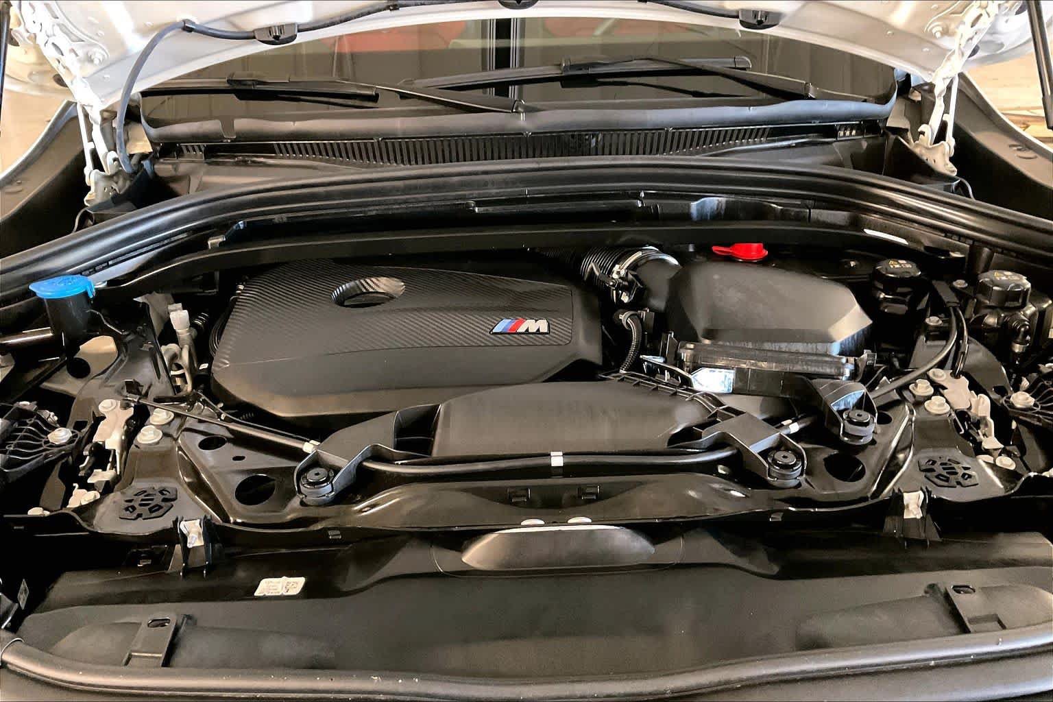 Used 2026 BMW X2 M35i AWD/4WD image 28