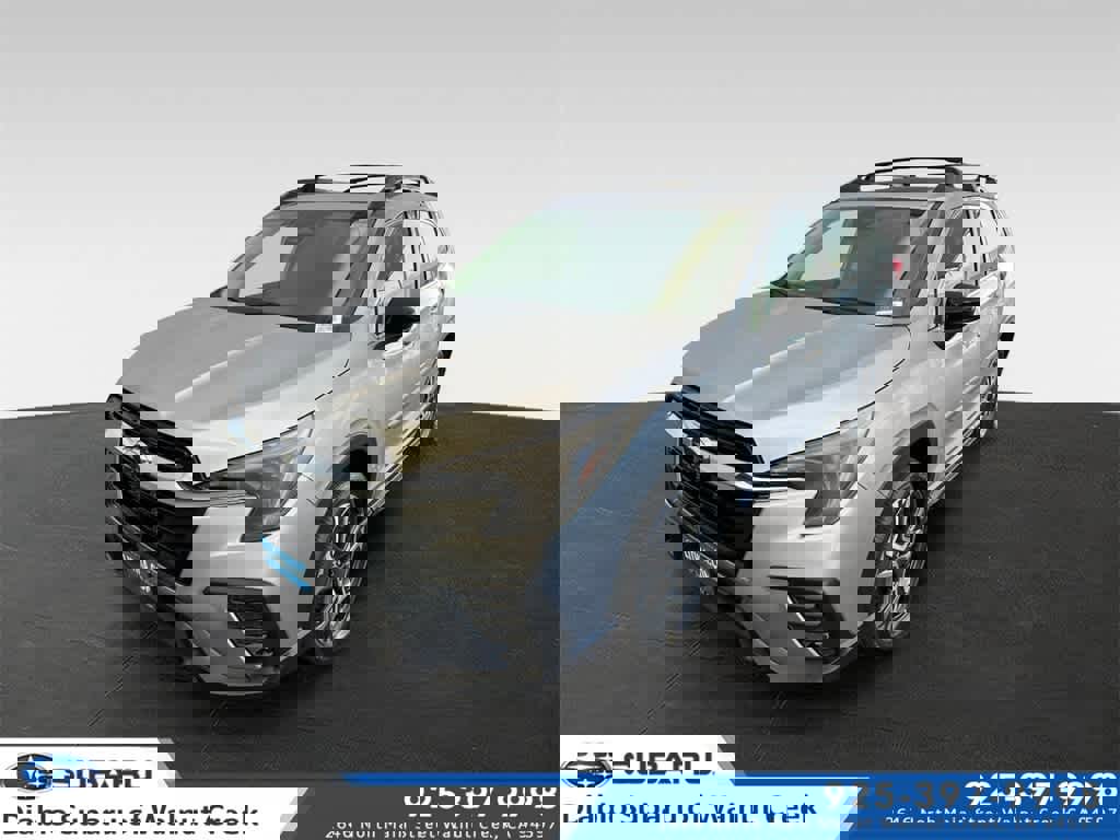 New 2026 Subaru Ascent Limited