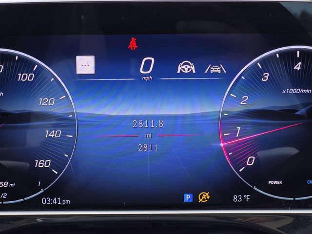 Used 2025 Mercedes-Benz E 350 Sedan image 23