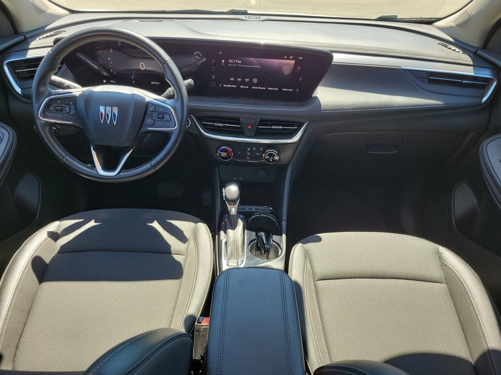 Used 2024 Buick Encore GX Preferred FWD image 10
