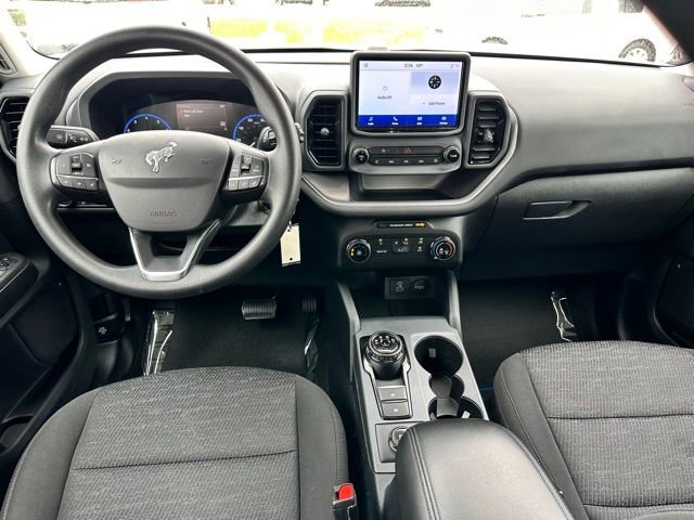 Certified 2021 Ford Bronco Sport image 10