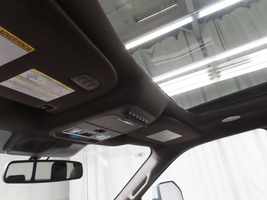 Used 2024 Ford F250 King Ranch AWD/4WD image 29