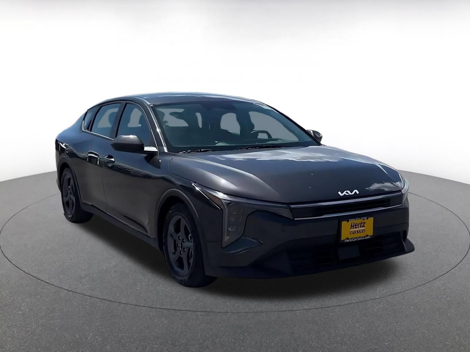 Used 2026 Kia K4 FWD image 3
