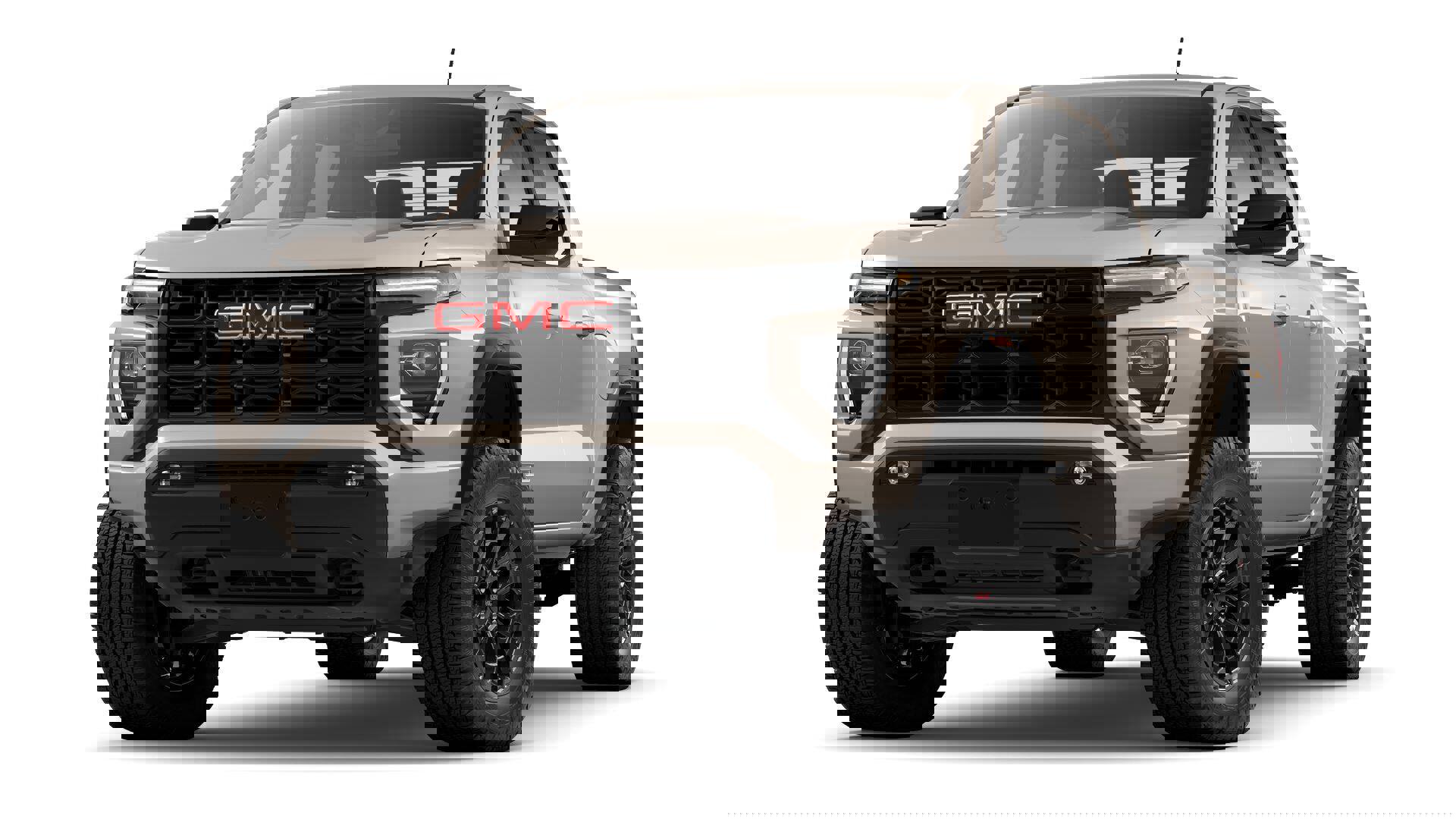 New 2026 GMC Canyon Elevation w/ Convenience Package image 49